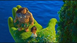 Моaна 3 новые приключения //// Moana 3 new adventures