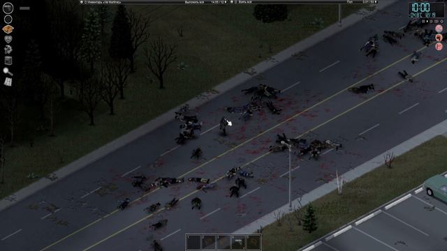 Project Zomboid - Жааааль ключей нет :c # 175 смотреть онлайн