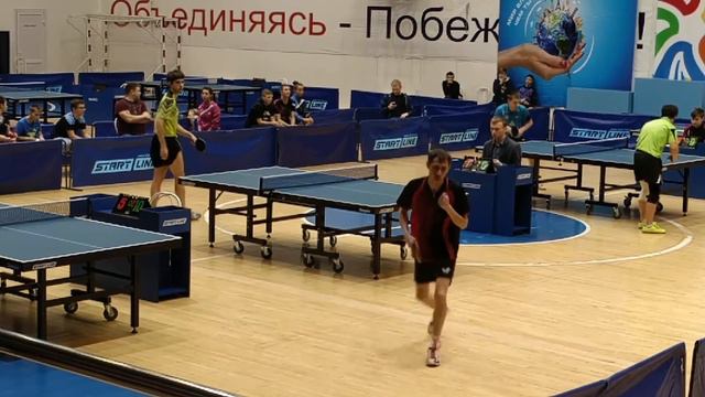 14.01.17 Жуков vs Пилипец (финал) смотреть онлайн
