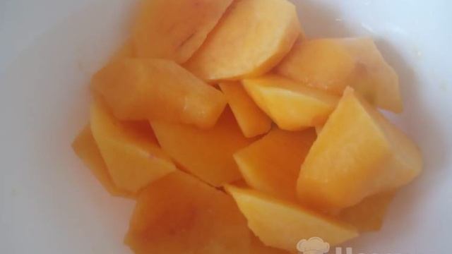 Кухня Мамашки