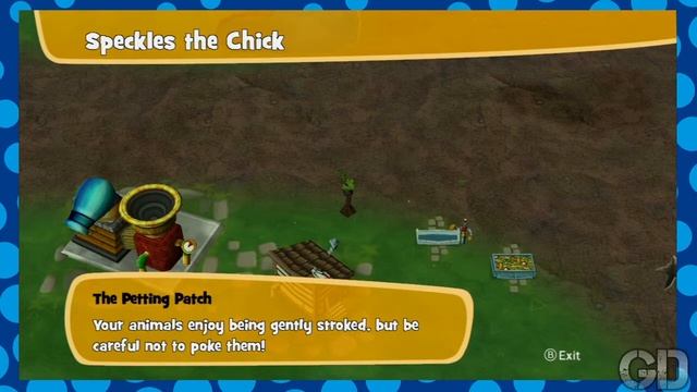 Funky Barn: 2Funky5U - Part 1 - GameDrive смотреть онлайн