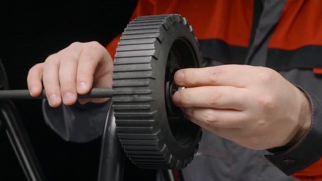 Садовый измельчитель Ресанта ИС-2500 смотреть онлайн