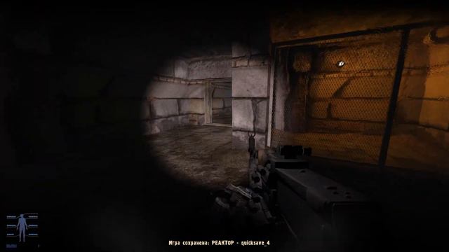 S.T.A.L.K.E.R. - Anomaly 1.5.1 (сборка F.E.A.R). ЗА ЧИСТОЕ НЕБО #28 смотреть онлайн