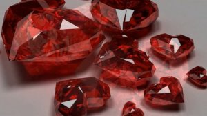 Кристаллы Рубина в домашних условиях как бизнес идея