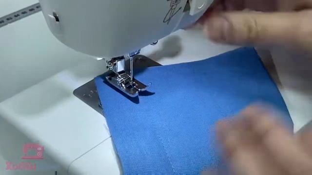 ШВЕЙНАЯ МАШИНА С ВЕРТИКАЛЬНЫМ ЧЕЛНОКОМ Leader NewArt200 смотреть онлайн