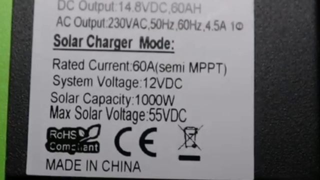 Best Solar Inverter In Pakistan