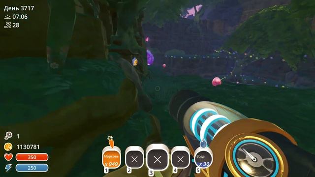 ПАТИ ГОРДО 17-19 МАРТА 2023 В SLIME RANCHER! смотреть онлайн