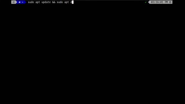 Fix: Oh no! Something Has Gone Wrong on Ubuntu When Upgrading смотреть онлайн
