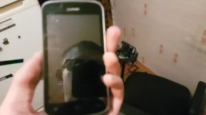 Huawei u8815 (g300) спустя 4 года снова...