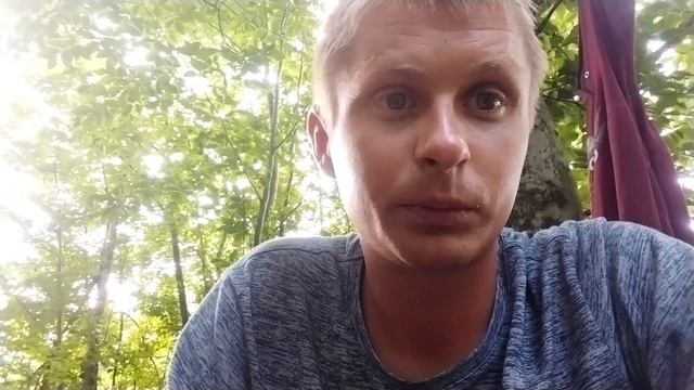 48 часов в лесу без еды. Выживание день второй. смотреть онлайн