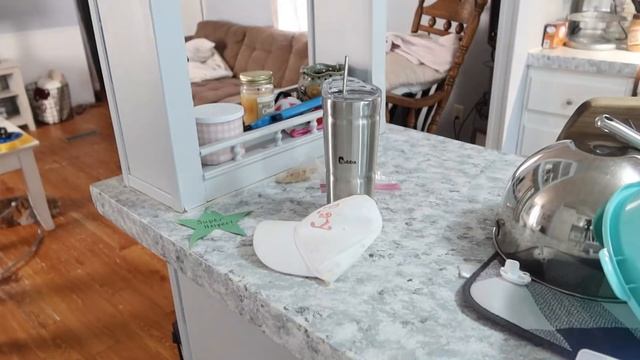 SUNDAY RESET \\ WHOLE HOUSE CLEANING + CROCK POT RECIPE + DECORATING смотреть онлайн