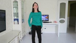 Обзор одежды DeVita. Екатерина Сайбель.