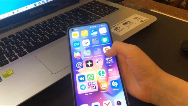 Miui 14 - что нового? | ПОЛНЫЙ ОБЗОР Miui 14!