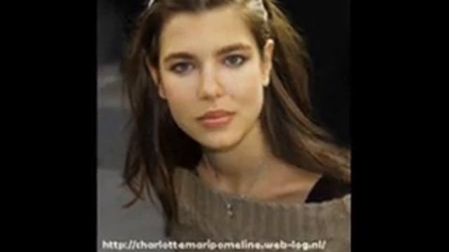 Charlotte Casiraghi