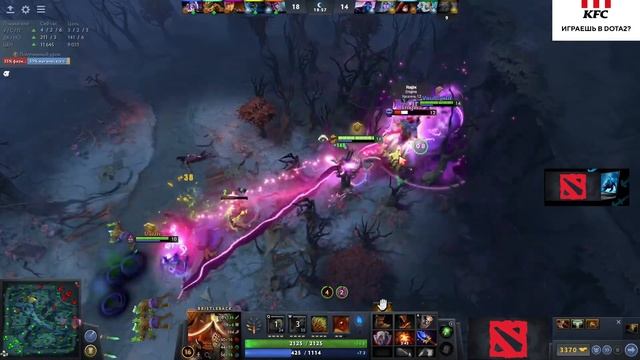 РАМЗЕС СЛИШКОМ ДИКИЙ НА БРИСТЛБЕКЕ КЕРРИ! РОФЛИТ И ДУШИТ! смотреть онлайн