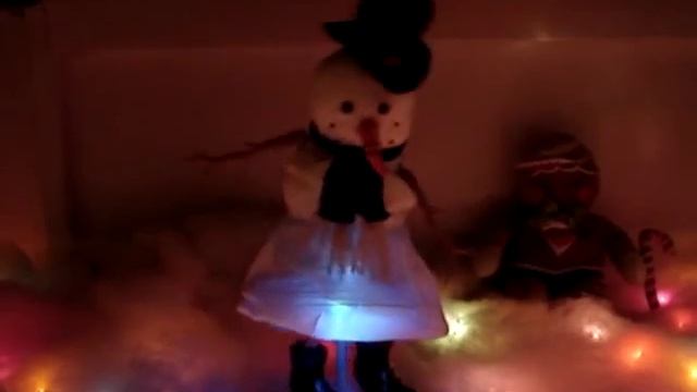 cotton eyed joe snowman смотреть онлайн