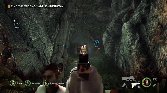 Let's Play Earthfall Invasion - Ep. 03 Data Recovery смотреть онлайн