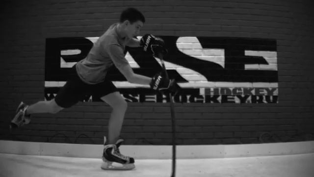 Как делать правильный кистевой бросок. Кистевой бросок в хоккее.Тест клюшки CCM CSKA HOCKEY BAUER 1 смотреть онлайн