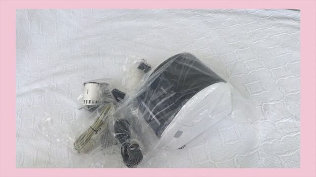 Unboxing my BROTHER QL-1100 SHIPPING LABEL PRINTER | ItsRebeccaMarie смотреть онлайн