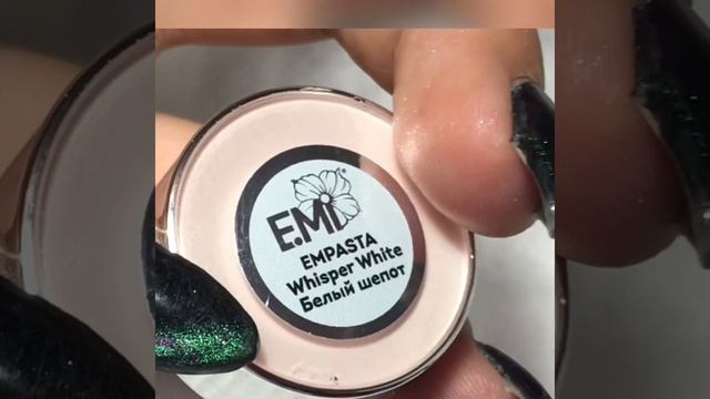 Вензеля на ногтях/дизайн ногтей/блестки/паста смотреть онлайн