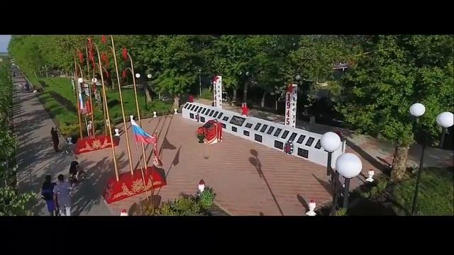 Аллея Ласточек Жилой район "Гармония" Михайловск Юг России смотреть онлайн