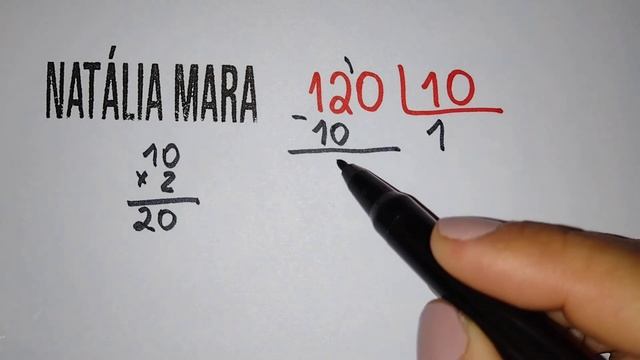 “120/10" "120:10" "Como dividir 120 por 10" "120 dividido por 10" “120÷10” "Como dividir por 10? смотреть онлайн