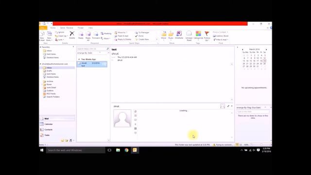 AuthShield Two Factor Authentication For Microsoft Outlook