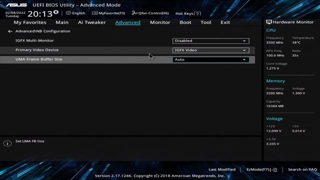 Using the 6500 XT with a Budget CPU смотреть онлайн