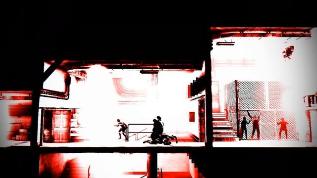 Прохождение игры Deadlight - Часть 8 смотреть онлайн