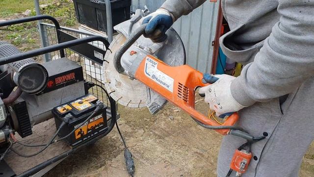 Honda Gx 620 Agregat Prądotwórczy 400v