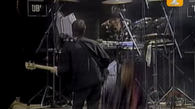 GIT, Aire de Todos, Festival de Viña 1987 смотреть онлайн