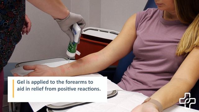 Allergy Testing: What to Expect | Phelps Health смотреть онлайн