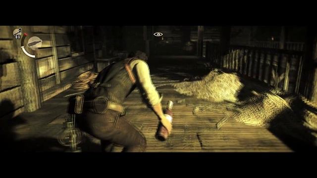 The Evil Within ○ БОМБИТ ЧУТКА ○ #3 смотреть онлайн