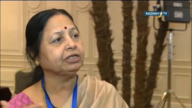 V съезд лидеров мировых и традиционных религии смотреть онлайн