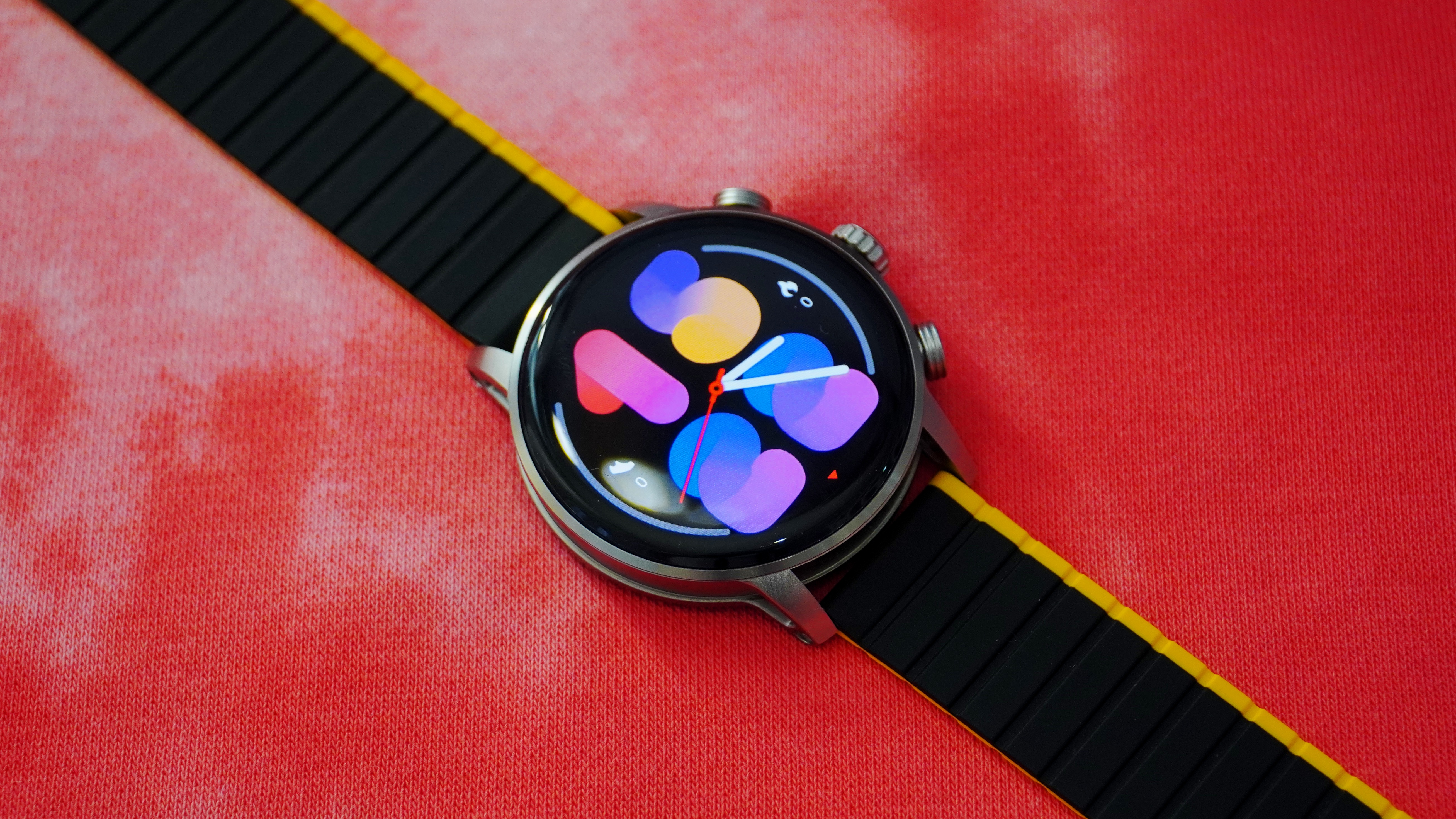 ?ЛУЧШИЕ СМАРТ ЧАСЫ ЗА 100$ | Обзор Kieslect Kr2 2023 AOD Звонки SpO2 Amoled дисплей смотреть онлайн