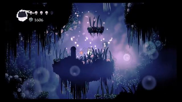 My first time playing Hollow Knight - Part 7 смотреть онлайн