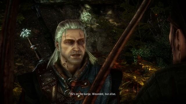 Let's Play The Witcher 2 - Part 42 - Meeting Iorveth [BLIND] (PC) (Enhanced Edition) смотреть онлайн