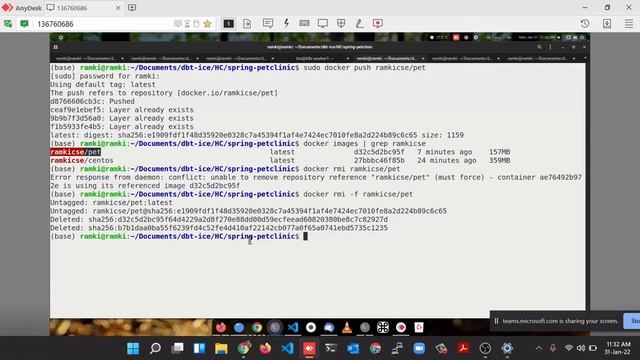 Container Orchestration with Kubernetes- A Practical Approach смотреть онлайн