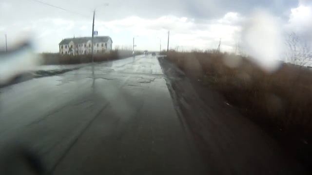 Возвращение в Воркуту 2012 год