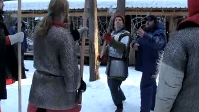 Посвящается участникам событий. смотреть онлайн