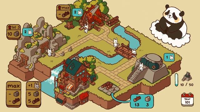 Top 10 Free Casual Games on Itch.io You DON'T Know About смотреть онлайн