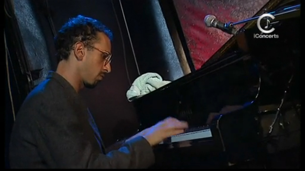 Ray Barretto - No Hay Problema =HD= смотреть онлайн