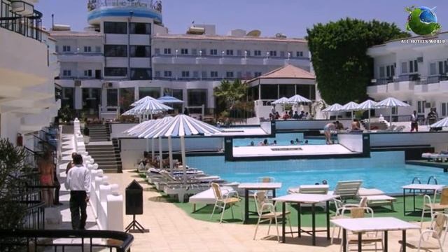 Sand Beach Hotel 3* смотреть онлайн