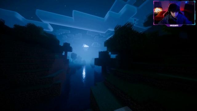 ¡ESTOS SHADERS TE VAN A SORPRENDER! | EL NUEVO Y MEJOR SHADER PARA MINECRAFT 1.20 | REVIEW смотреть онлайн