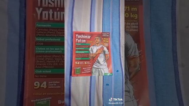 YOSHIMAR YOTUN🇵🇪🇵🇪🇵🇪🇵🇪 смотреть онлайн