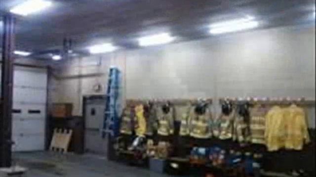 the life of a volunteer fire fighter смотреть онлайн