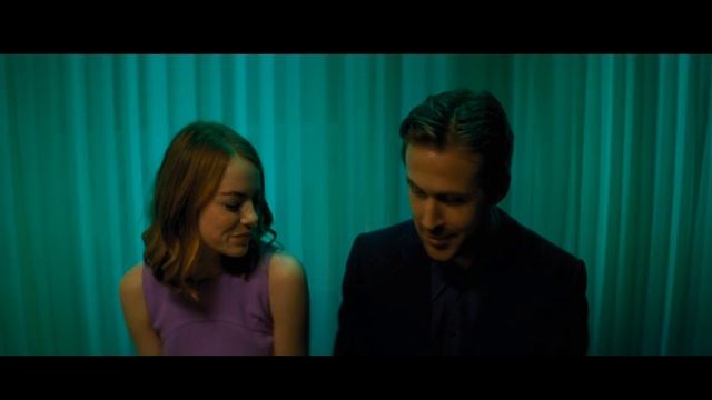 City Of Stars, Эмма Стоун, Райан Гослинг, Ла-Ла Ленд(La La Land ) смотреть онлайн