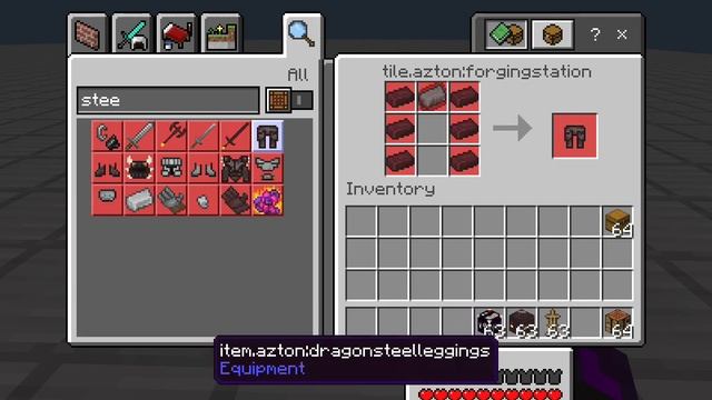 Azton Vanilla Fantasy Addon Review Part 1