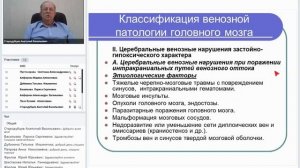 Церебральная венозная недостаточность.mp4