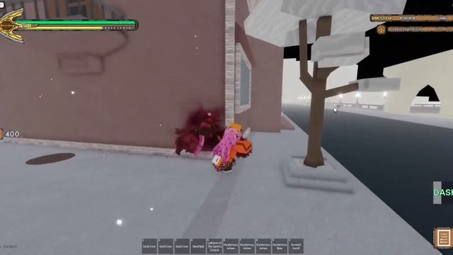 КАК СДЕЛАТЬ ПРЕСТИЖ В YBA? | ROBLOX смотреть онлайн